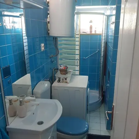 Leon Apartament Livno