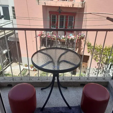 Leon Apartament Livno