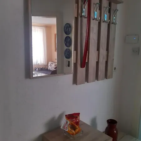 Διαμέρισμα Leon