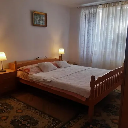 Leon Apartament Livno