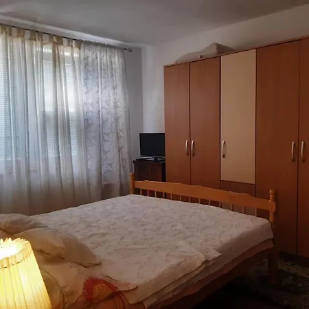 Leon Apartament Livno